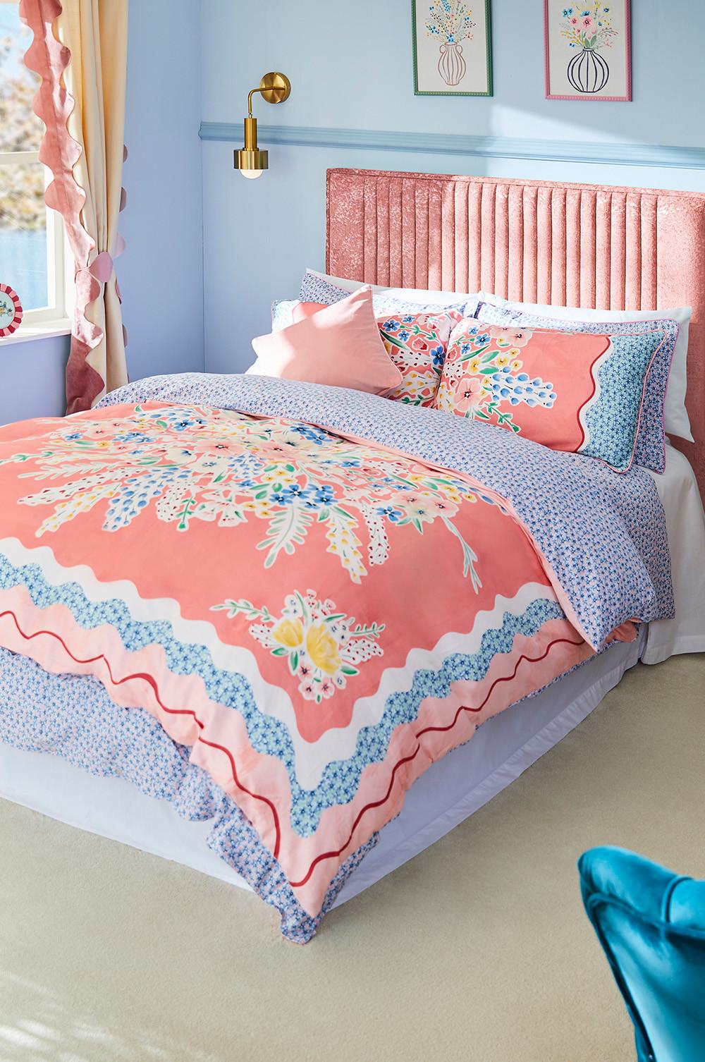 Primark 2024 bunny comforter